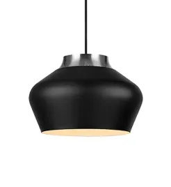kom-wiszaca-31cm-1l-czarny-stal-107378-markslojd