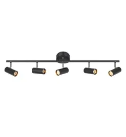 lampa-sufitowa-z-listwa-i-reflektorkami-barcelona-5cgu10-czarny-markslojd