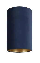 klosz-cameleon-barrel-thin-s-blue-nowodvorski