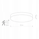 plafon-kasai-sensor-chrom-8827-nowodvorski-stan-nowy