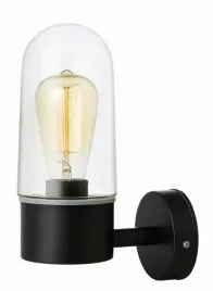 zen-kinkiet-1l-czarny-przezroczysty-ip44-107800-ma