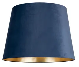 klosz-cameleon-cone-l-blue-gold-8493-nowodvorski