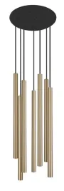 lampa-wiszaca-laser-7-8921-stare-zloto-nowodvorski