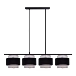 lampa-wiszaca-na-listwie-estela-na-e27-czarno-szare-klosze-k-5173-kaja