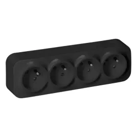 gniazdo-poczworne-czarne-natynkowe-2p-z-ip20-16a-230v-ac-orno