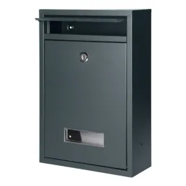 skrzynka-na-listy-stalowa-z-wizytownikiem-antracytowa-2-kluczyki