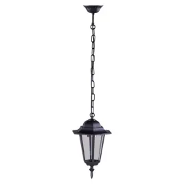 lampa-wiszaca-zewnetrzna-standard-na-lancuszku-czarna-ip44-gwint-e27-kaja