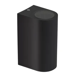 kinkiet-zewnetrzny-elewacyjny-2xgu10-czarny-gora-dol-wodoszczelny-ip54