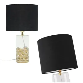 lampa-biurkowa-z-kloszem-sunflower-czarna-na-e27-do-salonu-light-prestige