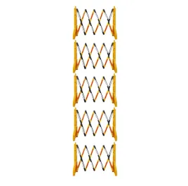 bariera-nozycowa-barierka-skladana-drogowa-zapora-pcv-stabilnosc-4szt