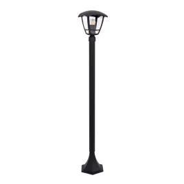lampa-ogrodowa-latarenka-slupek-czarny-klasyczny-napoli-k-8202-kaja