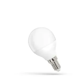 zarowka-kulka-led-e14-ciepla-4w-3000k-spectrum