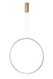 lampa-wiszaca-led-zlota-massima-60-az5256-azzardo