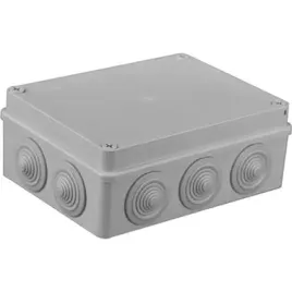 puszka-instalacyjna-natynkowa-190x140x70mm-ip65-dlawice-gumowe-s-box406