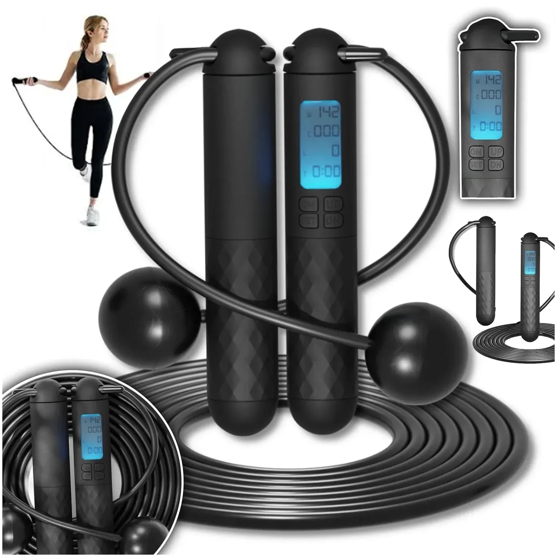 skakanka-z-kulkami-obciazeniem-licznik-lcd-led-regulacja-280cm-crossfit-fit