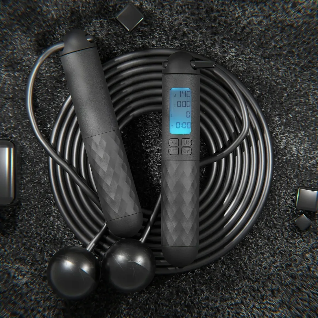 skakanka-z-kulkami-obciazeniem-licznik-lcd-led-regulacja-280cm-crossfit-fit