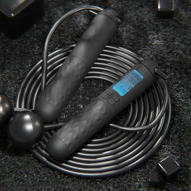 skakanka-z-kulkami-obciazeniem-licznik-lcd-led-regulacja-280cm-crossfit-fit-waga-produktu-900-g