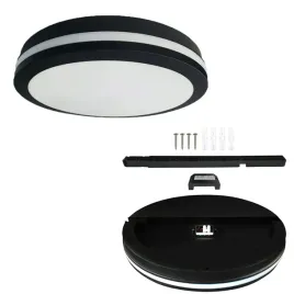 plafon-marlon-18w-4000k-czarny-tworzywo-ip54-do-lazienki-ekp0475-eko-light