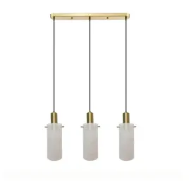 lampa-wiszaca-potrojna-tirana-e27-bialo-zlota-listwa-zwisy-light-prestige