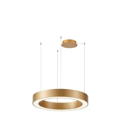 lampa-wiszaca-marco-zlota-ring-pilotem-azzardo