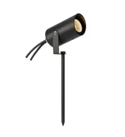 slupek-oswietleniowy-wbijany-garden-24-spot-3w-czarny-108483-markslojd