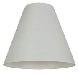 klosz-cameleon-cone-s-white-8500-nowodvorski