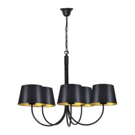 lampa-wiszaca-sasto-na-lancuszku-piec-kloszy-czarno-zlotych-na-e27-kaja