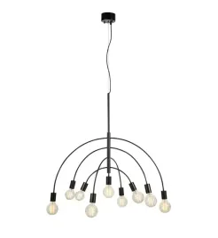 lampa-wiszaca-w-stylu-nowoczesnym-lavello-9-e27-czarna-108288-markslojd