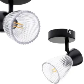 kinkiet-lampa-sufitowa-szklany-klosz-best-black-1xe14-ml9970-milagro