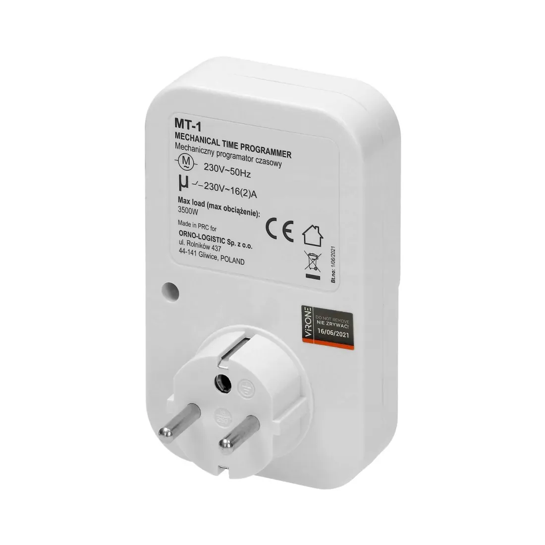 programator-czasowy-mechaniczny-do-gniazda-230v-stan-nowy