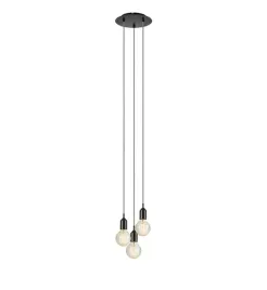 lampa-wiszaca-na-e27-bronx-czarny-108452-markslojd