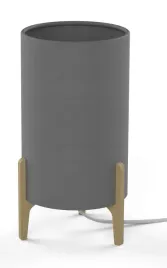 lampa-stolowa-rocket-szara-na-e27-klosz-tkanina-8448-nowodvorski