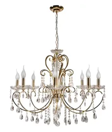aurora-lampa-wiszaca-8-40w-e14-zloto-or-candellux-3
