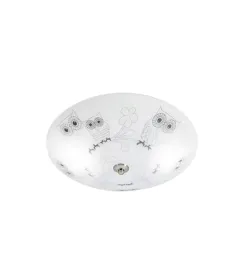 plafon-szklany-ugglarp-plafond-e27-sowki-39cm-bialy-108764-markslojd