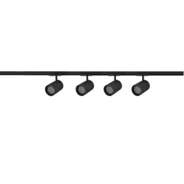 system-szynowy-tokio-set-1f-czarny-light-prestige