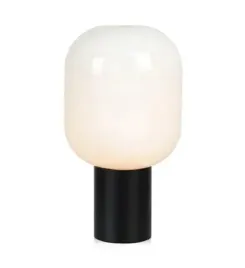 lampa-stolowa-brooklyn-1l-czarny-bialy-markslojd