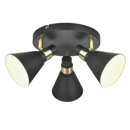 plafon-lampa-sufitowa-3xe14-czarny-mat-retro