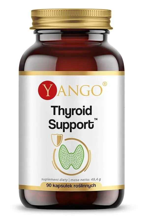 yango-thyroid-support-90-kapsulek