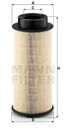 filtr-paliwa-mann-filter-pu-941-1-x