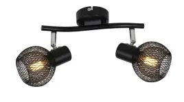 lampa-sufitowa-czarna-dekoracyjna-klosze-z-metalowej-siatki-2-pkt-reality
