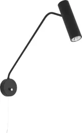 kinkiet-regulowany-z-wlacznikiem-na-gu10-eye-super-black-6501-nowodvorski