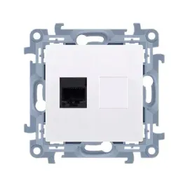 gniazdo-komputerowe-pojedyncze-rj45-biale-kat-6-c61-01-11-simon10