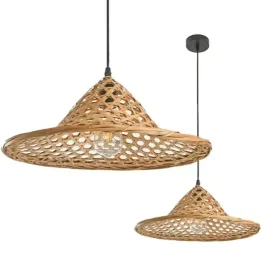 lampa-wiszaca-bambusowa-styl-boho-braga-krbobacz-kobi-salon-jadalnia