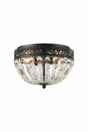 plafon-etienne-ceiling-2l-czarny-krysztalki-ip21-108598-markslojd