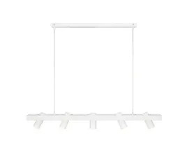 lampa-wiszaca-z-regulowanymi-reflektorkami-torino-biala-gu10-markslojd