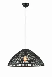 lampa-wiszaca-capello-pendant-1l-matt-czarny-108674-markslojd