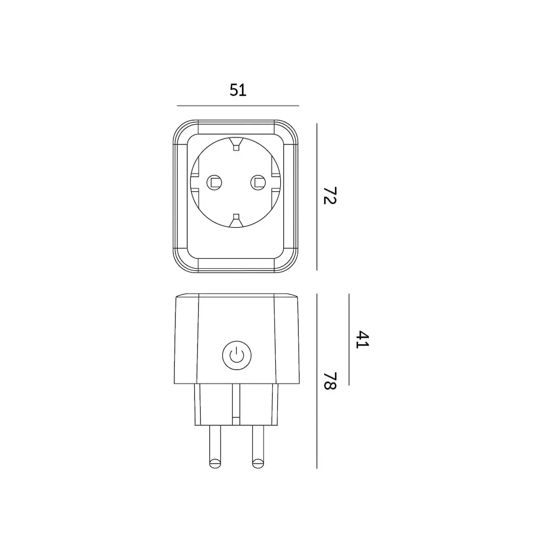 programator-smart-socket-wifi-kwssw-kobi-stan-nowy
