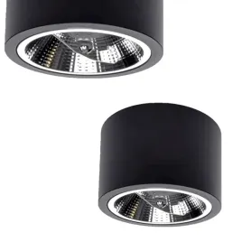 tuba-natynkowa-oprawa-czarna-camino-na-zrodlo-es111-light-prestige