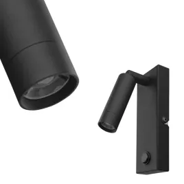 kinkiet-scienny-czarny-regulowany-z-wlacznikiem-metal-enzo-4484-tk-lighting
