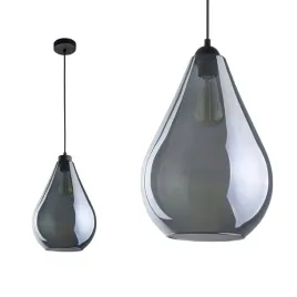 lampa-wiszaca-szklany-grafitowy-klosz-na-e27-fuente-2326-tk-lighting